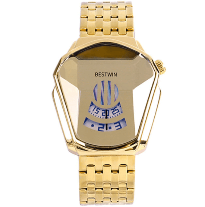 Bestwin | Orologio in stile diamante 6