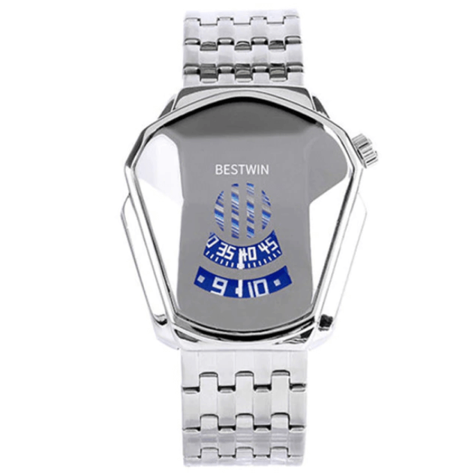 Bestwin | Orologio in stile diamante 9