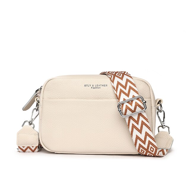 Elevate Your Style with the NOVA Luxe Shoulder Bag - Lizabella Fashion