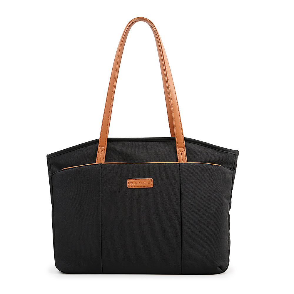 Borsa da viaggio leggera BANGE All-in-One Commuter per laptop da 14 pollici 0