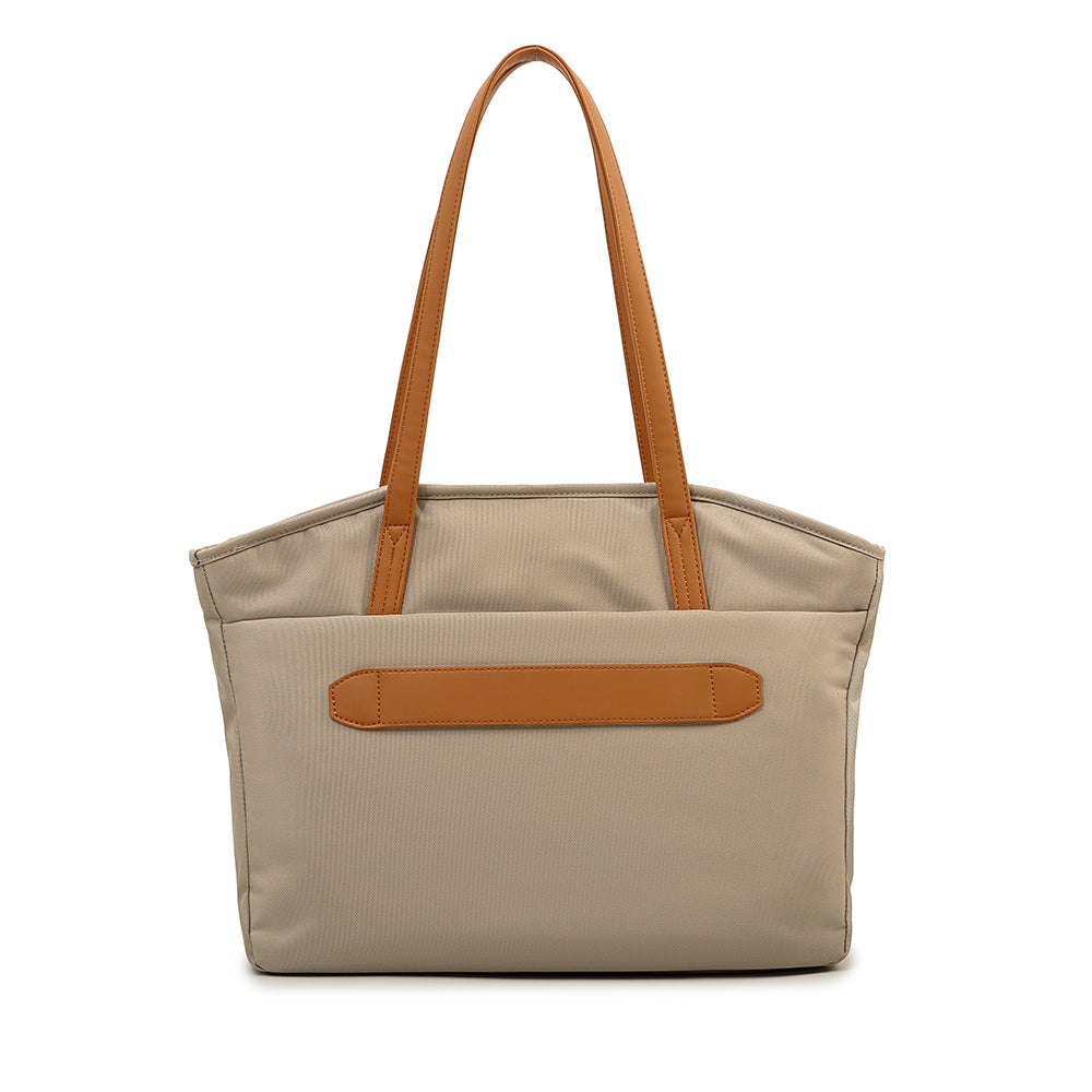 Borsa da viaggio leggera BANGE All-in-One Commuter per laptop da 14 pollici 10
