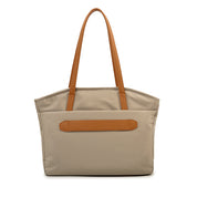 Borsa da viaggio leggera BANGE All-in-One Commuter per laptop da 14 pollici 10