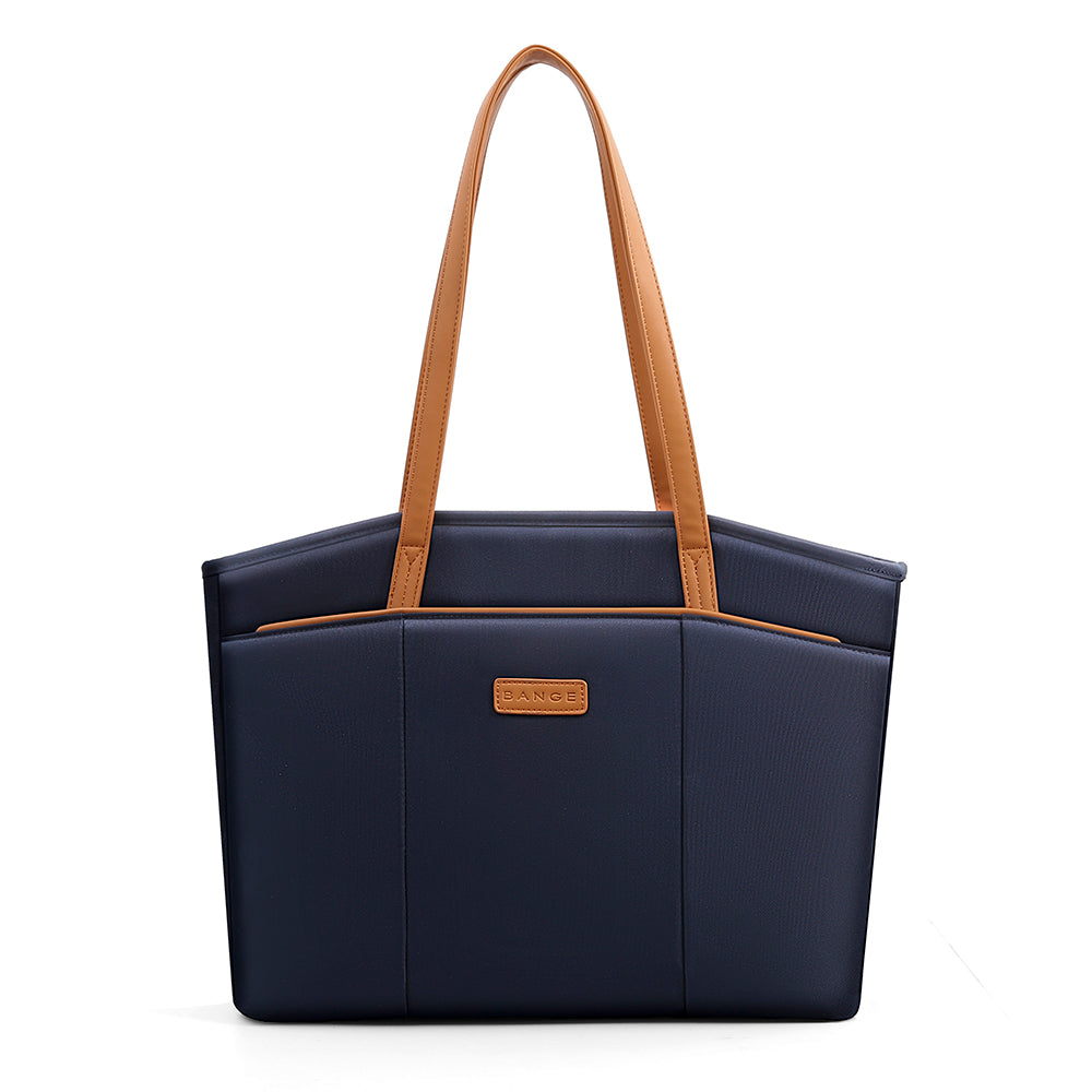 Borsa da viaggio leggera BANGE All-in-One Commuter per laptop da 14 pollici 11