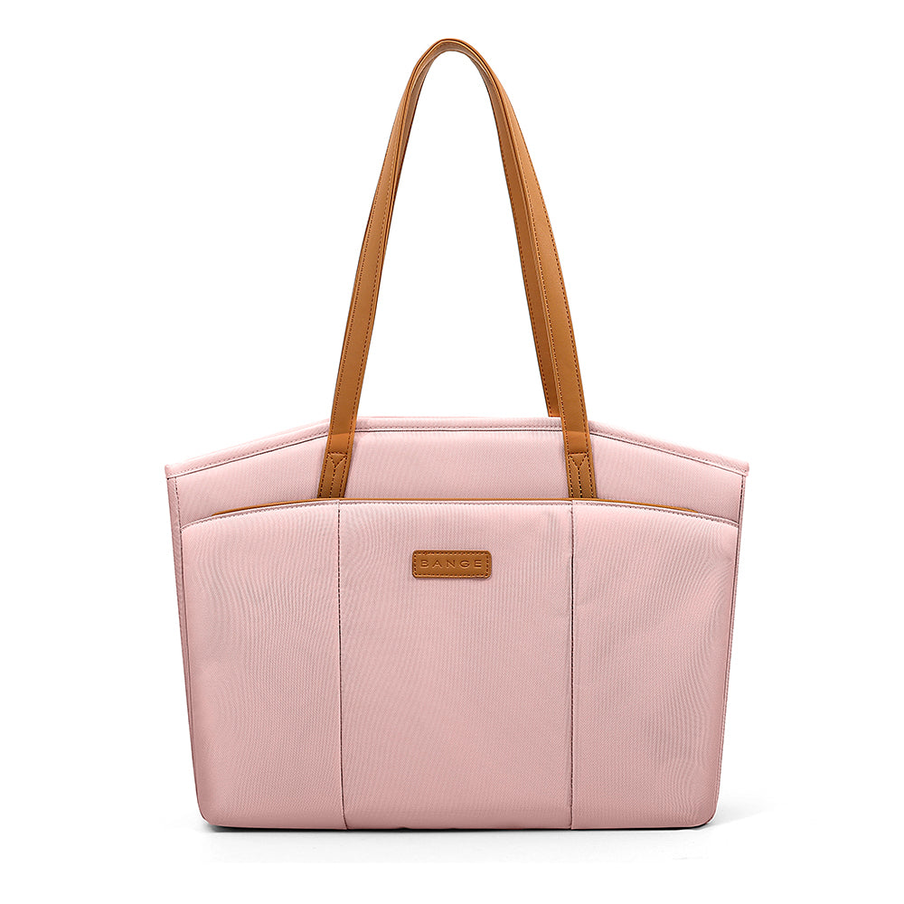 Borsa da viaggio leggera BANGE All-in-One Commuter per laptop da 14 pollici 9