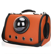 Borsa da viaggio per animali domestici per aerei e auto 8