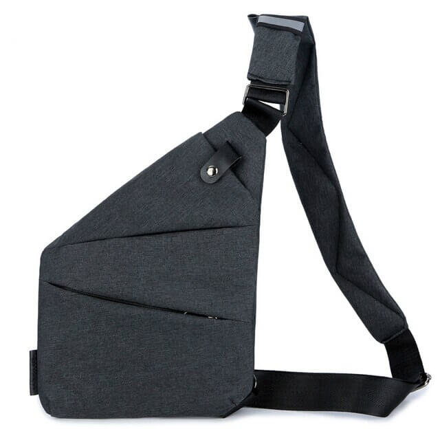 Borsa di sicurezza antifurto 1