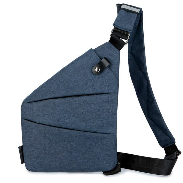 Borsa di sicurezza antifurto 2