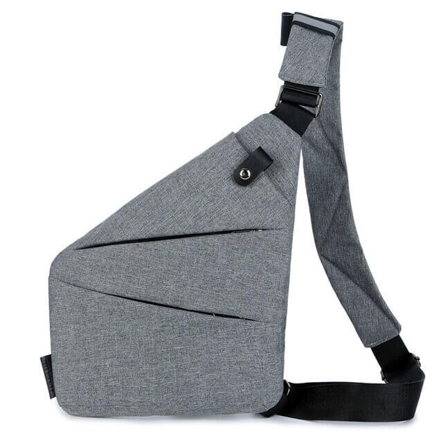 Borsa di sicurezza antifurto 3