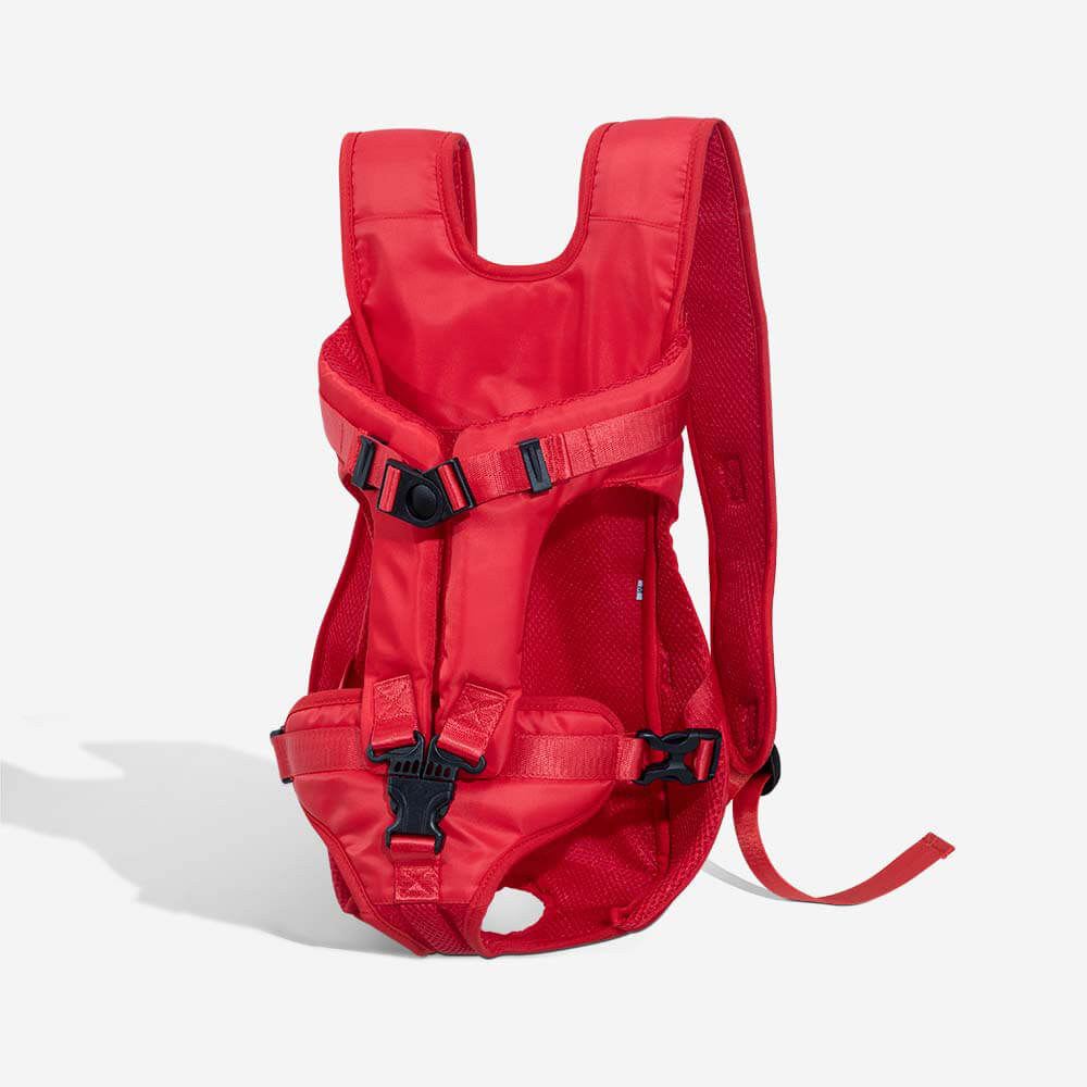 Borsa zaino porta animali domestici - Cockpit 0