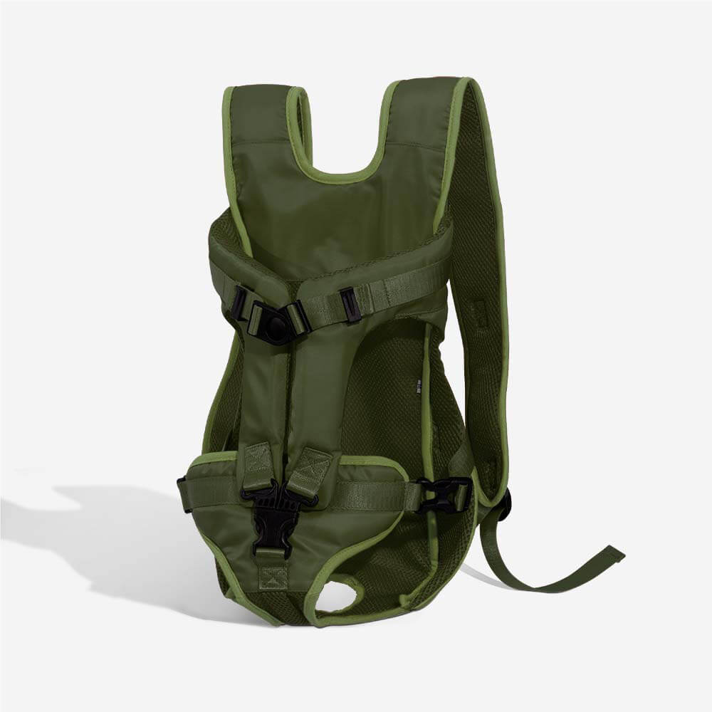 Borsa zaino porta animali domestici - Cockpit 11