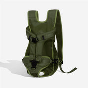 Borsa zaino porta animali domestici - Cockpit 11