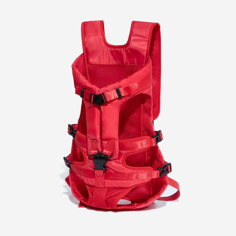 Borsa zaino porta animali domestici - Cockpit 12