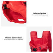 Borsa zaino porta animali domestici - Cockpit 5