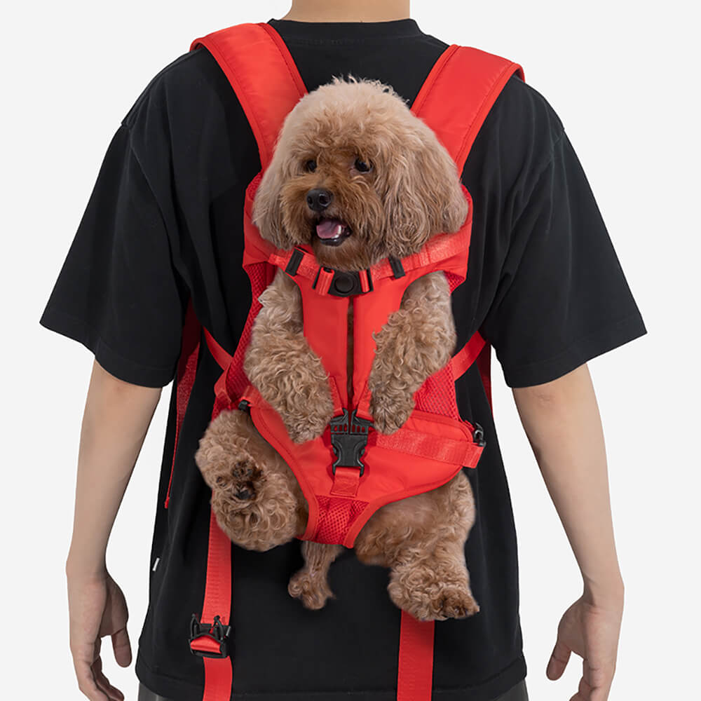 Borsa zaino porta animali domestici - Cockpit 8
