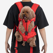 Borsa zaino porta animali domestici - Cockpit 8