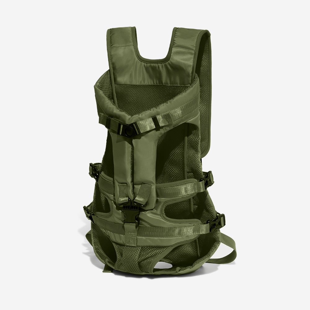 Borsa zaino porta animali domestici - Cockpit 9