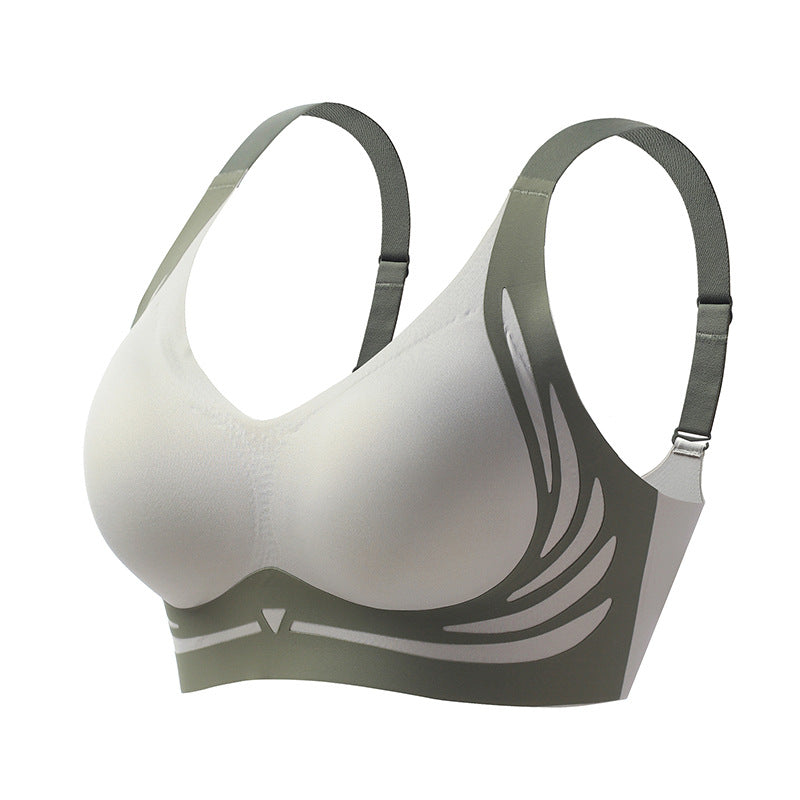 Bra-comfort push-up wireless 0