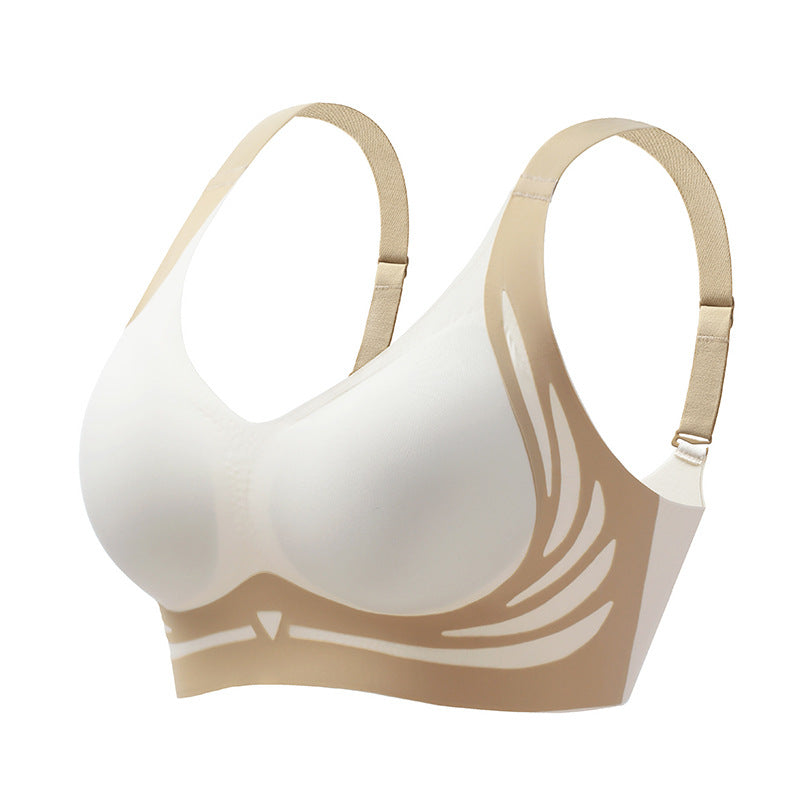 Bra-comfort push-up wireless 1