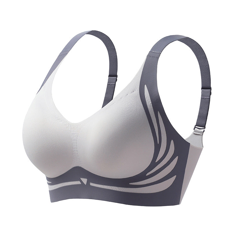 Bra-comfort push-up wireless 2
