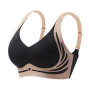 Bra-comfort push-up wireless 3