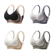 Bra-comfort push-up wireless 4