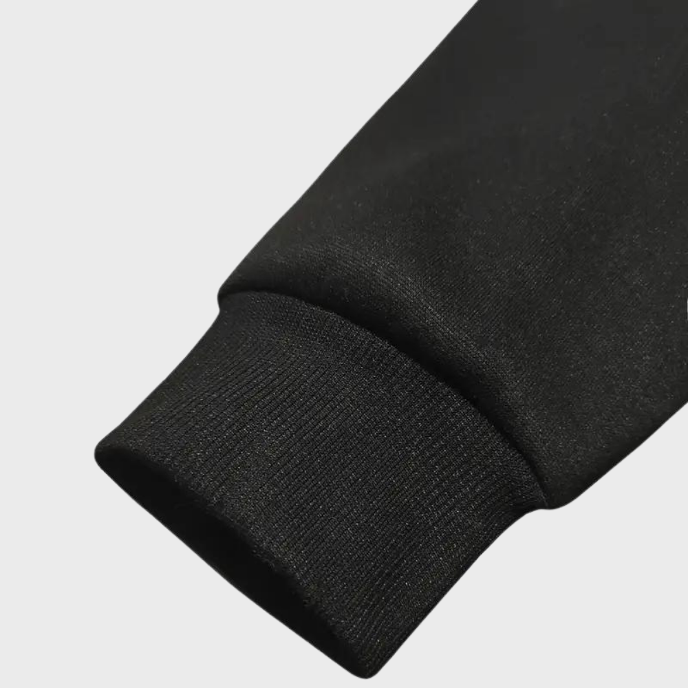Dan | Felpa con cappuccio alla moda per uomo