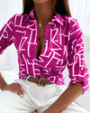Fucsia / S