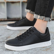 CHARLES | Timeless Classic Leather Footwear for Men - Lizabella Fashion -  -  - CHARLES | Timeless Classic Leather Footwear for Men - Lizabella Fashion - #tag1# - #tag2#