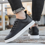 CHARLES | Timeless Classic Leather Footwear for Men - Lizabella Fashion -  -  - CHARLES | Timeless Classic Leather Footwear for Men - Lizabella Fashion - #tag1# - #tag2#