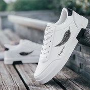 CHARLES | Timeless Classic Leather Footwear for Men - Lizabella Fashion -  -  - CHARLES | Timeless Classic Leather Footwear for Men - Lizabella Fashion - #tag1# - #tag2#