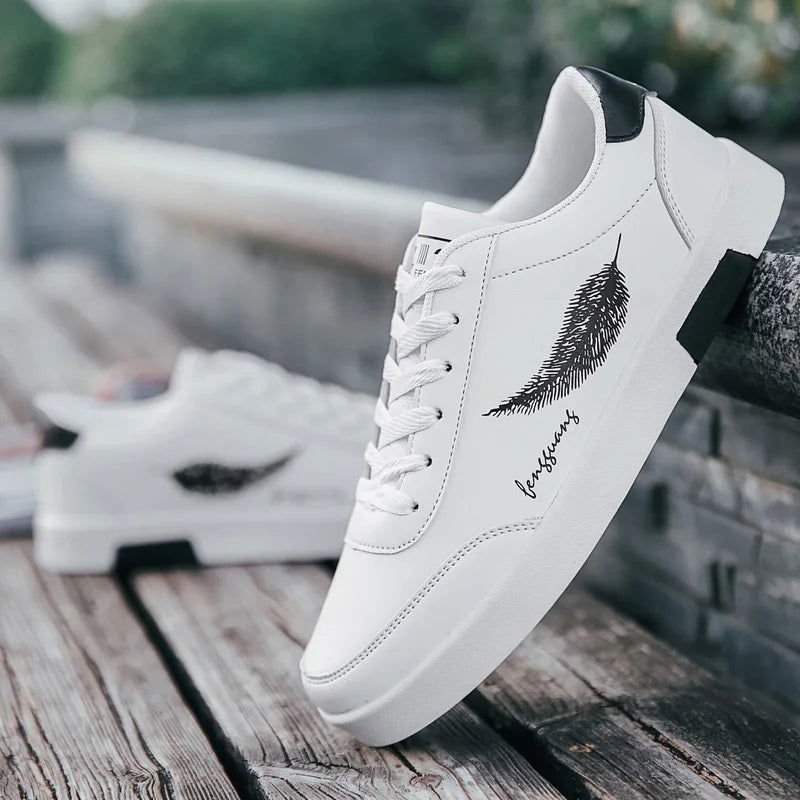 CHARLES | Timeless Classic Leather Footwear for Men - Lizabella Fashion -  -  - CHARLES | Timeless Classic Leather Footwear for Men - Lizabella Fashion - #tag1# - #tag2#