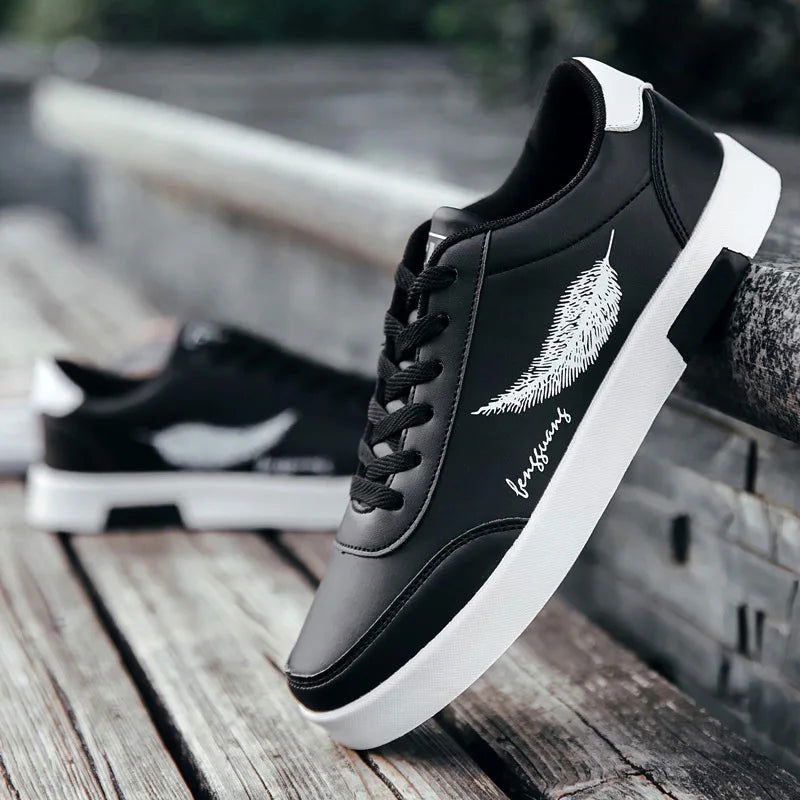 CHARLES | Timeless Classic Leather Footwear for Men - Lizabella Fashion -  -  - CHARLES | Timeless Classic Leather Footwear for Men - Lizabella Fashion - #tag1# - #tag2#