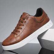 CHARLES | Timeless Classic Leather Footwear for Men - Lizabella Fashion -  -  - CHARLES | Timeless Classic Leather Footwear for Men - Lizabella Fashion - #tag1# - #tag2#