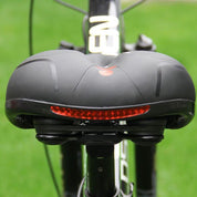 CLOUDCOMFORT PRO – Sella per bicicletta per pedalare senza dolori 3