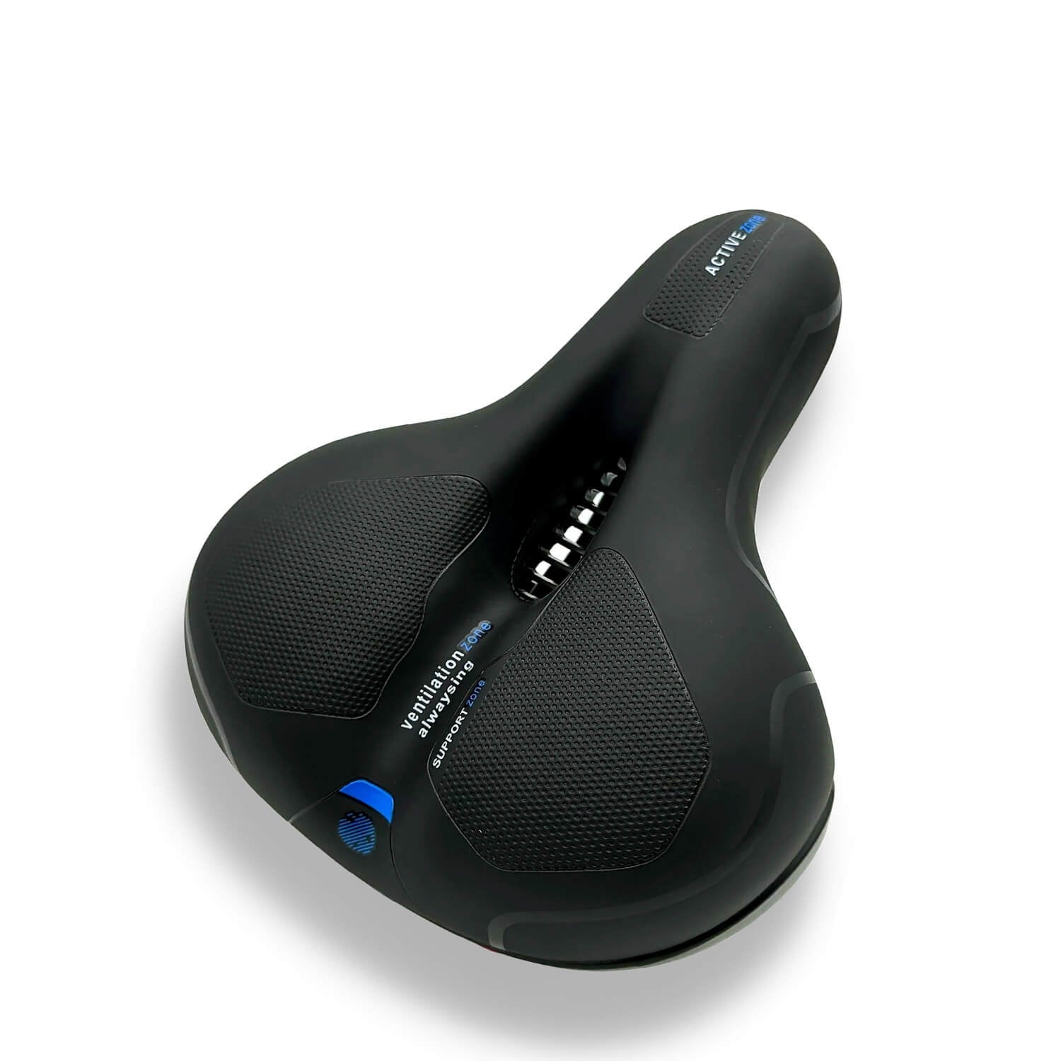 CLOUDCOMFORT PRO – Sella per bicicletta per pedalare senza dolori 6