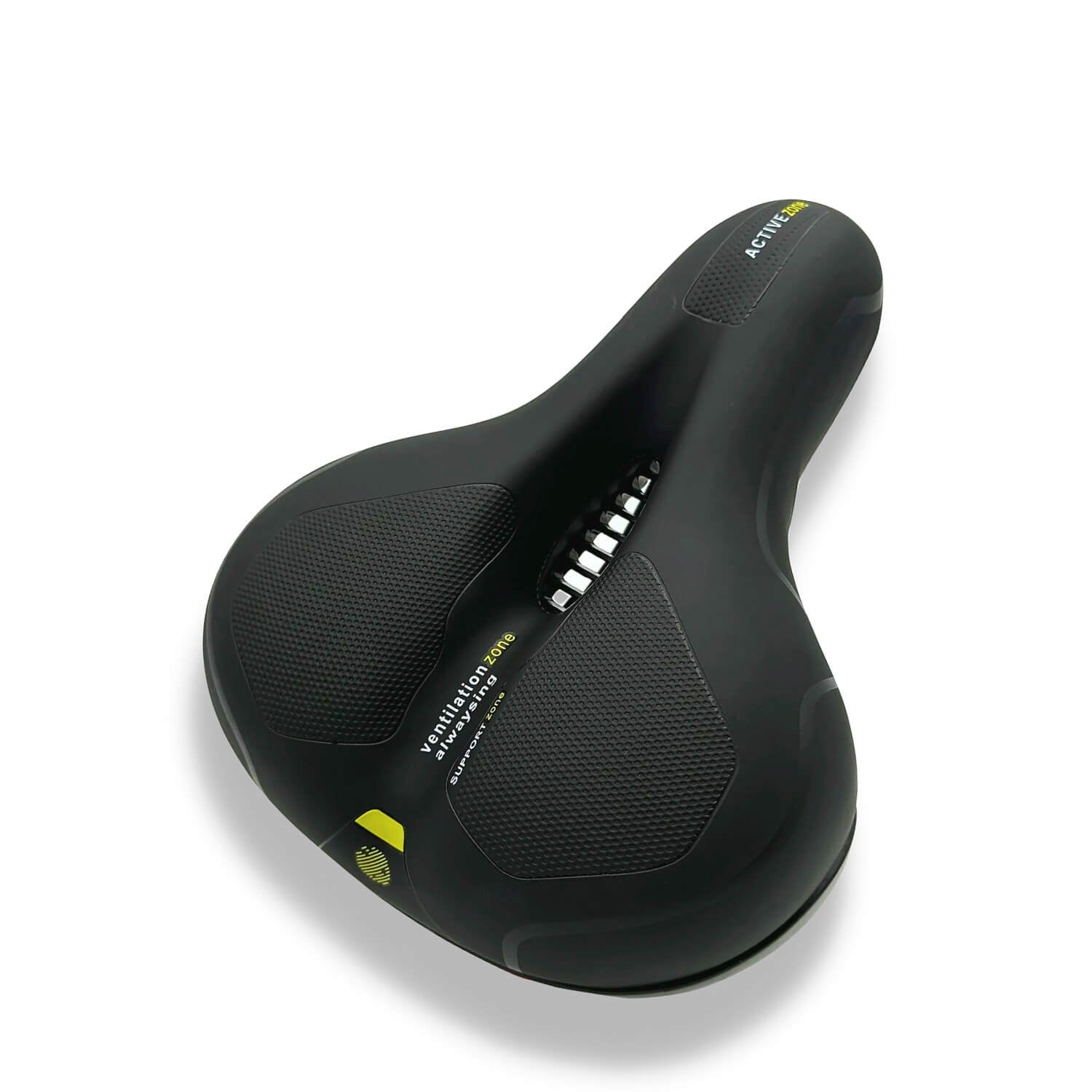 CLOUDCOMFORT PRO – Sella per bicicletta per pedalare senza dolori 7