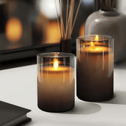 Candele LED Cozio – illuminazione senza fiamma 4