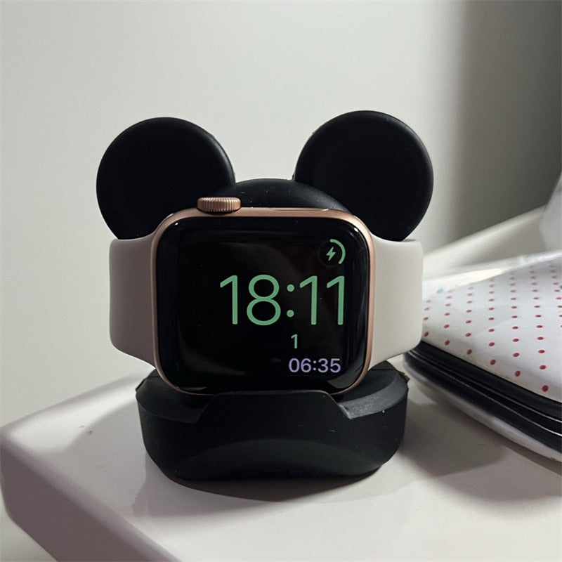 Caricabatterie per Apple Watch | Con un design unico 2