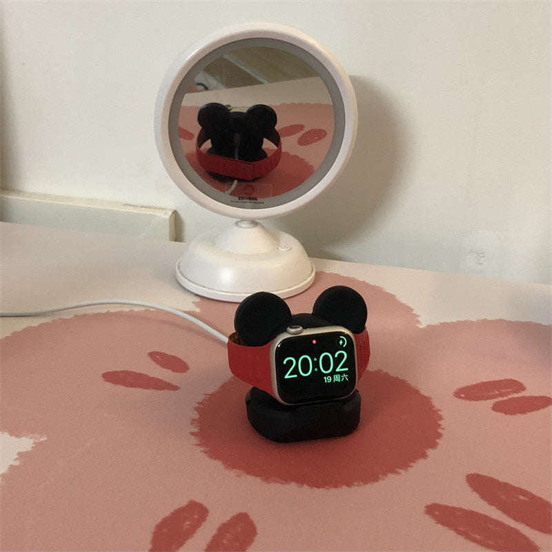 Caricabatterie per Apple Watch | Con un design unico 3