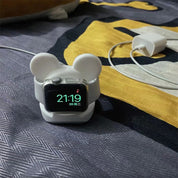 Caricabatterie per Apple Watch | Con un design unico 4
