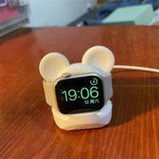 Caricabatterie per Apple Watch | Con un design unico 5