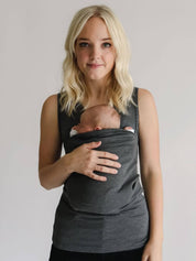 Carrier T -Shirt - Carry Seed 2
