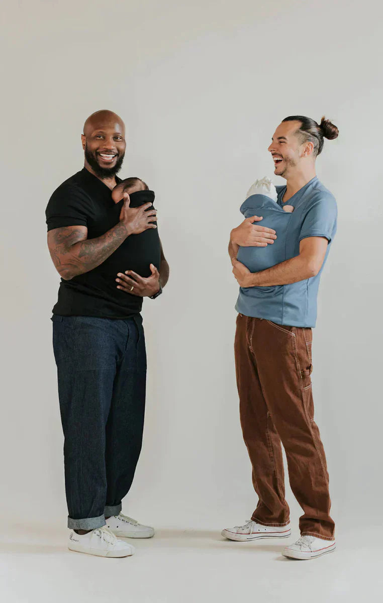 Carrier T -Shirt - Carry Seed 6