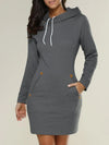 Grigio scuro / XS