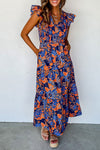 Blu-Arancio / S