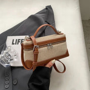 Chic Nylon Bag by SAM - Your Stylish Accessory - Lizabella Fashion -  -  - Chic Nylon Bag by SAM - Your Stylish Accessory - Lizabella Fashion - #tag1# - #tag2#