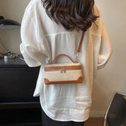 Chic Nylon Bag by SAM - Your Stylish Accessory - Lizabella Fashion -  -  - Chic Nylon Bag by SAM - Your Stylish Accessory - Lizabella Fashion - #tag1# - #tag2#