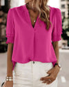 Fucsia / S