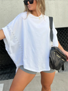 Bianco / XS