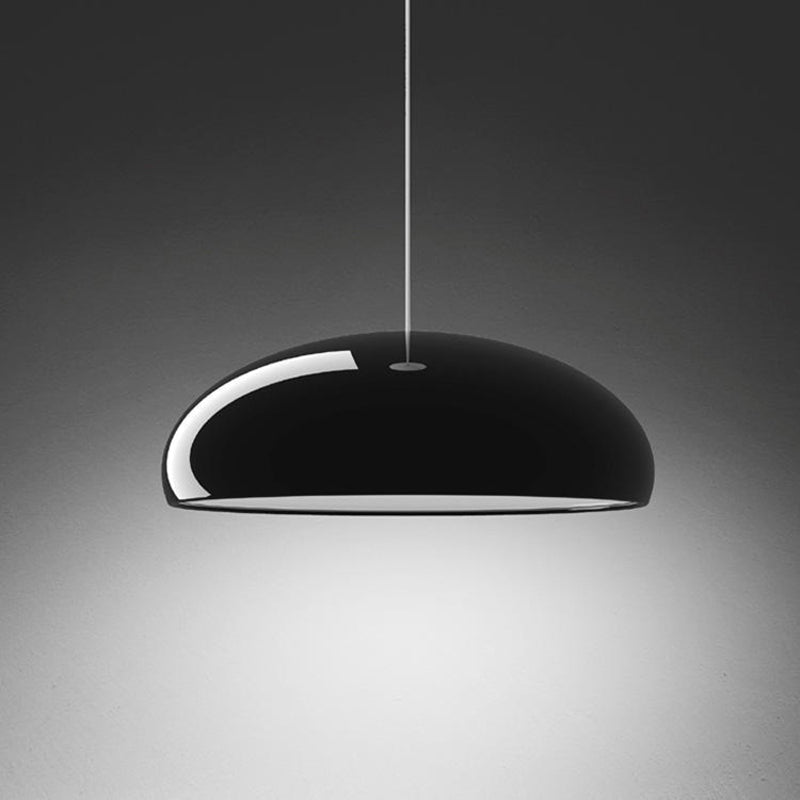 CircaLume - Elegante plafoniera rotonda 10